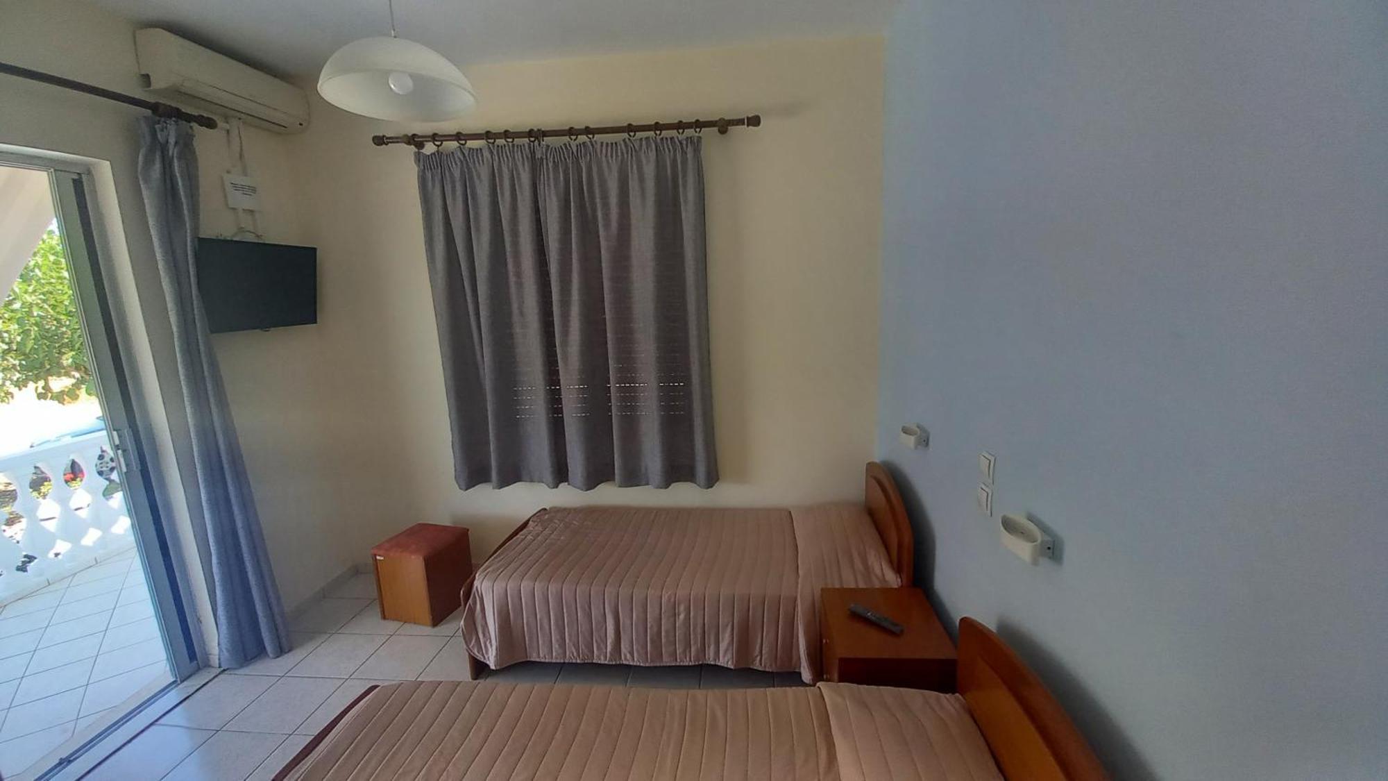 Avouris Studios Kypseli Zewnętrze zdjęcie