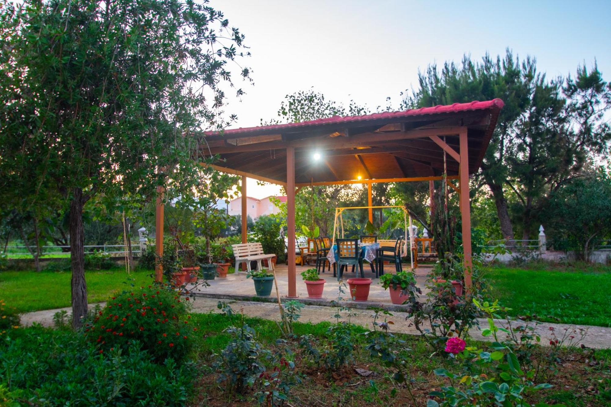Avouris Studios Kypseli Zewnętrze zdjęcie