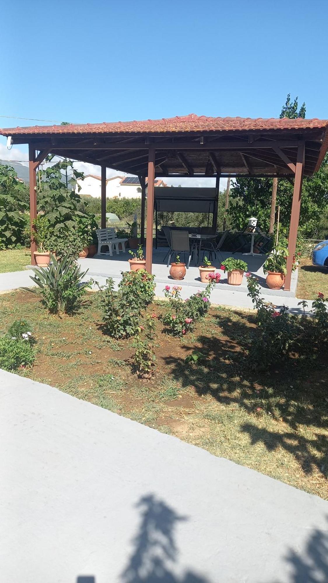 Avouris Studios Kypseli Zewnętrze zdjęcie