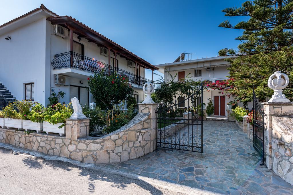 Avouris Studios Kypseli Zewnętrze zdjęcie