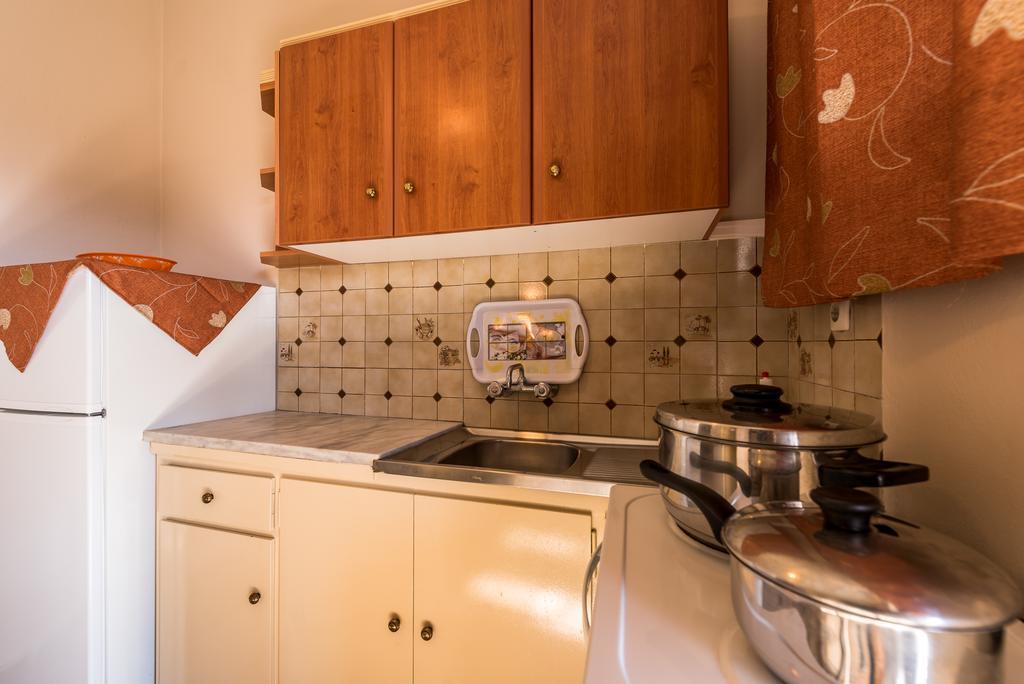 Avouris Studios Kypseli Pokój zdjęcie